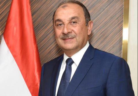 وزير قطاع الأعمال العام يتابع تنفيذ مشروعات شركات القابضة للتشييد