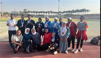   "زين العابدين" يشهد انطلاق فعاليات المؤتمر الطلابي الثانى عشر لكلية التمريض