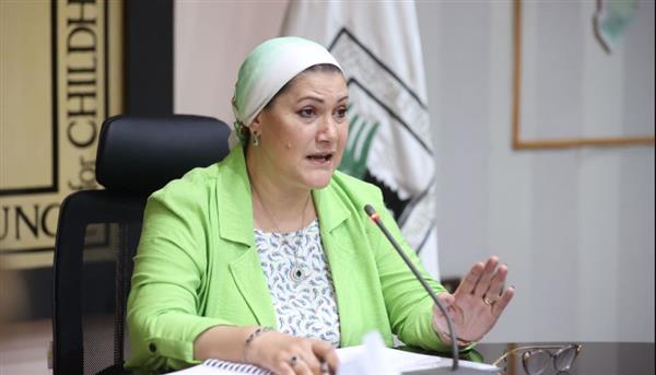 "الطفولة والأمومة" يشيد بالحكم الصادر في قضية "طفل البحيرة"
