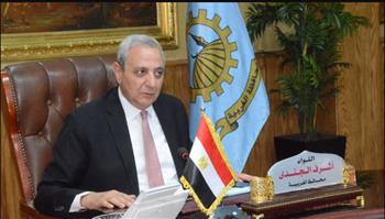   محافظ الغربية يترأس غرفة الأزمات للتأكد من الجاهزية الكاملة لمواجهة الطقس السيئ