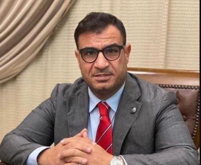 "الجيوشي": عيد العمال مناسبة لتجديد العهد على مواصلة البناء بعقول وسواعد المصريين