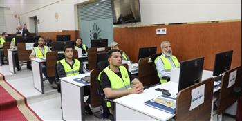   محافظ القاهرة يؤكد استمرار رفع درجة الاستعداد تحسبا لعدم استقرار الأحوال الجوية