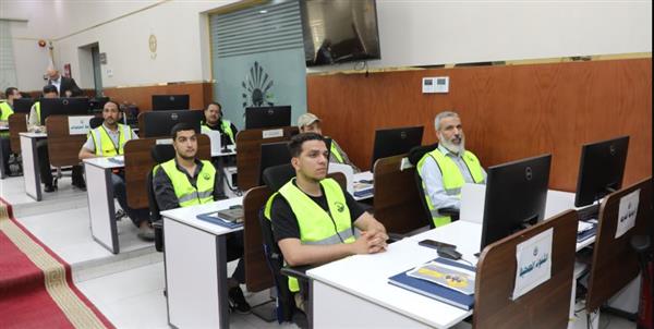 محافظ القاهرة يؤكد استمرار رفع درجة الاستعداد تحسبا لعدم استقرار الأحوال الجوية