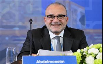   عبد المنعم الحسيني رئيساً للاتحاد الدولي للسلاح في إنجاز تاريخي للرياضة المصرية