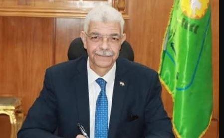 "القاصد"يعلن حصول جامعة المنوفية على"  23" ميدالية ببطولة ألعاب القوى
