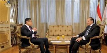 وزير الشئون النيابية يكشف موعد انتخابات مجلس النواب القادمة