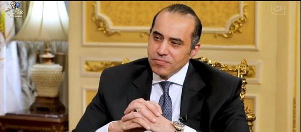 فوزي: طلب الإحاطة يُناقش بحضور الوزير المختص والدور الرقابي لا يُمارس بالنيابة