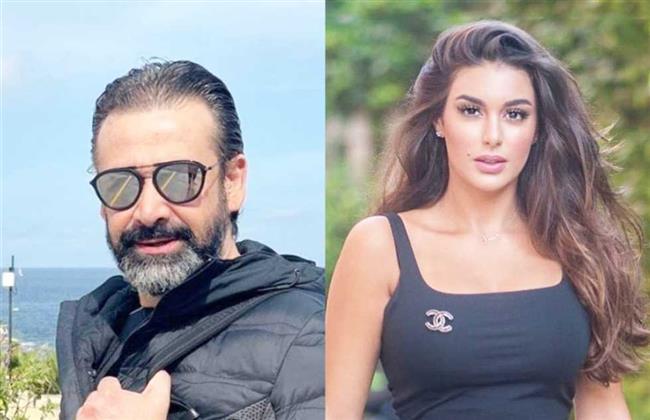 "المشروع x " فيلم جديد يجمع بين كريم عبد العزيز وياسمين صبري 