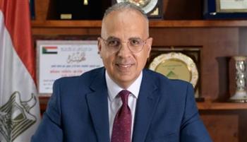   سويلم يطلق خطة لتعزيز الري والصرف عبر التنسيق المتكامل