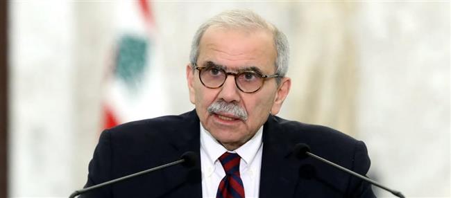 رئيس الوزراء اللبناني يستنكر انتهاك إسرائيل لسيادة بلاده باستهداف مدينة صيدا