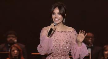   آمال ماهر.. صوت صادق يجيد اللهجات ويتماهى مع ألحانها بامتياز في "ليلة دايم السيف"