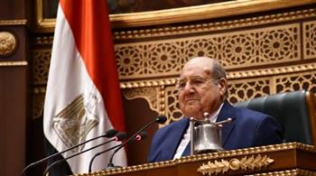   "الأحد".. الشيوخ يستأنف جلساته باستعراض طلبات مناقشة عامة بشأن الإفراج الجمركي