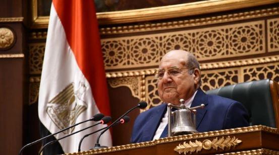 "الأحد".. الشيوخ يستأنف جلساته باستعراض طلبات مناقشة عامة بشأن الإفراج الجمركي