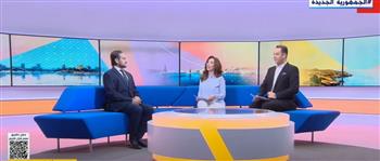   كاتب صحفي: توجيهات رئاسية بضرورة الاهتمام بتكنولوجيا المعلومات