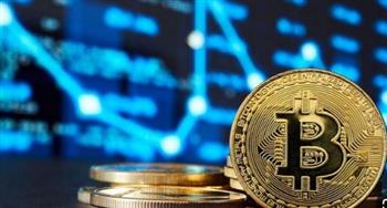   ارتفاع قيمة عملة بتكوين الرقمية إلى 84 ألف دولار بعد إعلان الرئيس ترامب فرض رسوم جمركية عالمية
