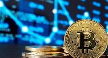 ارتفاع قيمة عملة بتكوين الرقمية إلى 84 ألف دولار بعد إعلان الرئيس ترامب فرض رسوم جمركية عالمية
