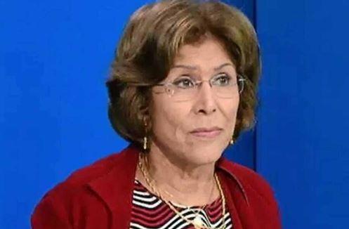 فريدة الشوباشي تندد بانتهاك إسرائيل للمقدسات وتؤكد دعم مصر الثابت للعرب والفلسطينيين