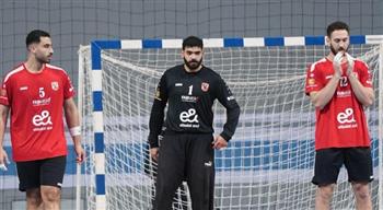   اليوم.. الأهلي يسعى لحسم لقب دوري اليد أمام الزهور
