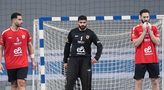 اليوم.. الأهلي يسعى لحسم لقب دوري اليد أمام الزهور