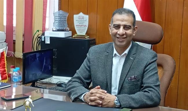 الفرماوي: مراكز الشباب بالقليوبية استقبلت نحو 560 ألف زائر خلال العيد 