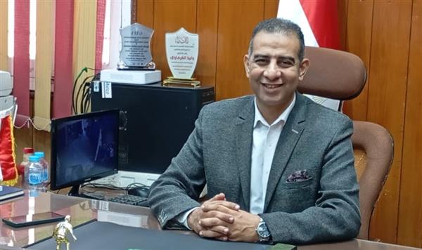 الفرماوي: مراكز الشباب بالقليوبية استقبلت نحو 560 ألف زائر خلال العيد