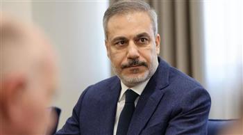   تركيا: لا نريد مواجهة مع إسرائيل في سوريا