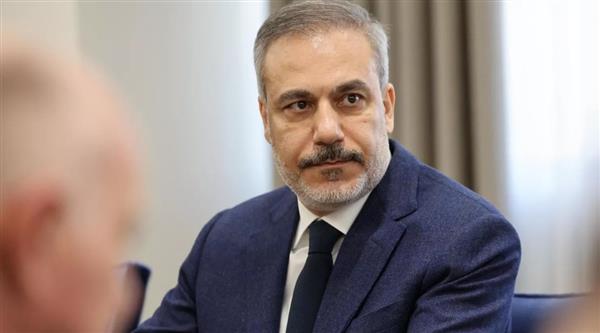 تركيا: لا نريد مواجهة مع إسرائيل في سوريا