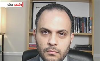  ماركو مسعد: ترامب ينكر الأزمات رغم خسائر ضخمة في الأسواق الأميركية