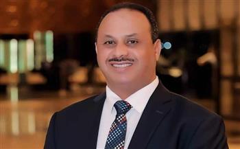   رشاد عبد الغني: الاعتداءات الإسرائيلية على الأراضي السورية والفلسطينية كشف عجز المجتمع الدولي