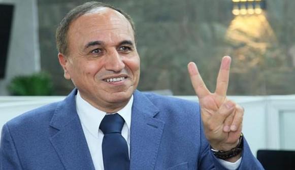 عبد المحسن سلامة يدعو الجمعية العمومية للصحفيين للاحتشاد 2 مايو ‏