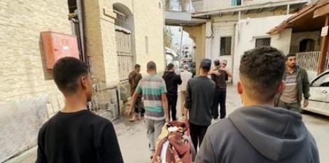 فلسطين: تخصيص مبالغ إضافية للاستيطان في موازنة الاحتلال تقويض متسارع لحل الدولتين  ​
