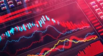   بورصة موسكو تتلون بالأحمر مع احتدام التوترات التجارية