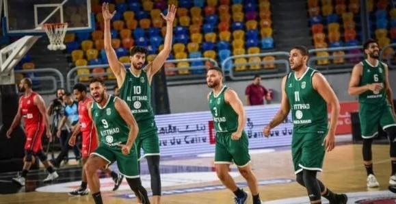 رسميا.. أون سبورت تعلن نقل بطولة "BAL 2025" لـ كرة السلة