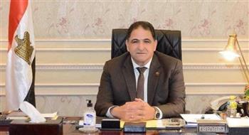   سامي سوس يطالب المجتمع الدولي والعربي بالتدخل الفوري لردع الانتهاكات الإسرائيلية على فلسطين وسوريا