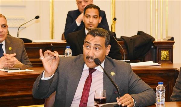 محمد الجبلاوي: رفح الجديدة للمصريين ولن نقبل بتصفية القضية الفلسطينية