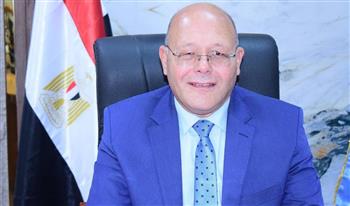   "النعماني" يوجه رسالة شكر وتقدير للفرق الطبية والتمريضية وجميع العاملين بمستشفيات سوهاج