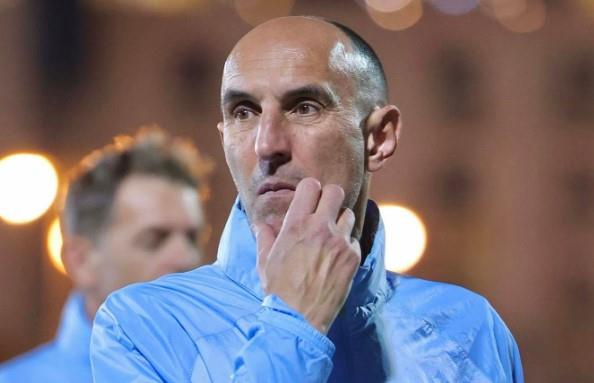 يورتشيتش يحذر لاعبي بيراميدز من "ريمونتادا" الجيش الملكي في المغرب