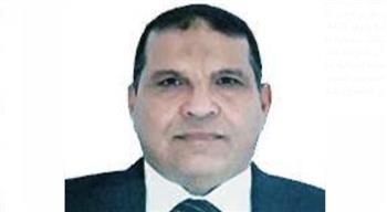 اللواء عبد الحميد: تعاون مصري صيني لتعزيز الاستثمارات الصينية في قناة السويس