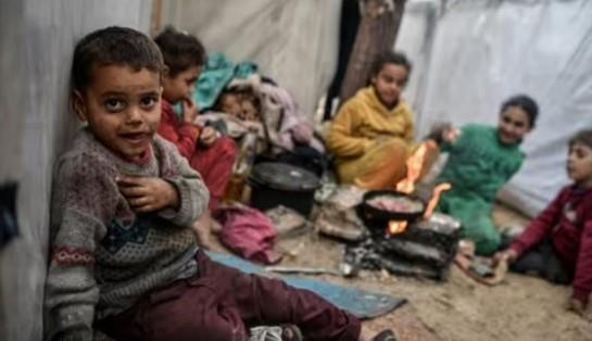 "حشد": بمناسبة يوم الطفل الفلسطيني أهوال الموت والهلاك تفتك بأطفال فلسطين