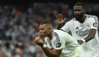   تغريم ثلاثي ريال مدريد مع عدم وقفهم خلال مباراة أرسنال