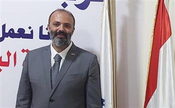   قيادي بـ "مستقبل وطن": خطة محور موراج محاولة جديدة لتفتيت غزة وإطالة أمد العدوان الإسرائيلي