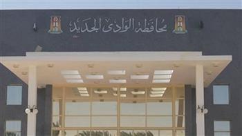   الوادي الجديد: توفير 16 فرصة عمل للشباب بشرق العوينات 