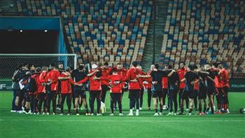   دوري أبطال إفريقيا .. موعد مباراة الأهلي والهلال السوداني 