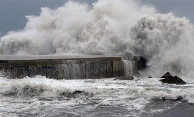 الاضطرابات الجوية توقف الرحلات البحرية بين ميناءين بالمغرب وإسبانيا