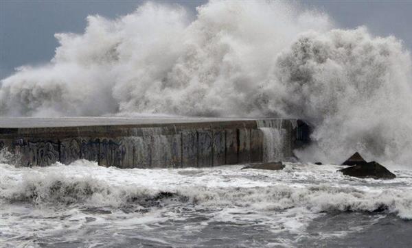 الاضطرابات الجوية توقف الرحلات البحرية بين ميناءين بالمغرب وإسبانيا