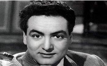   على المسرح الكبير.. الأوبرا تحتفي بمحمد فوزي بأمسية فنية.. غدا