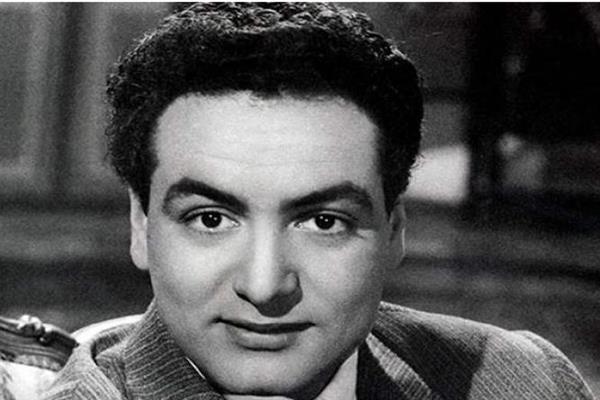 على المسرح الكبير.. الأوبرا تحتفي بمحمد فوزي بأمسية فنية.. غدا