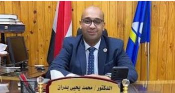   صحة دمياط : المحافظة استعدت لدخول منظومة التأمين الصحي الشامل