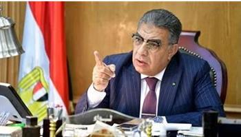   محافظ الدقهلية : "يوم اليتيم" فرصة لتعزيز قيم التضامن والتكافل والترابط بالمجتمع