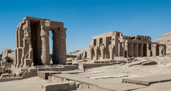 "الأعلى للآثار": الاكتشافات الجديدة بمعبد الرامسيوم تعزز فهم الحياة اليومية في مصر القديمة